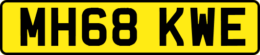 MH68KWE