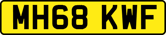 MH68KWF