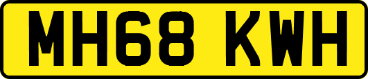 MH68KWH