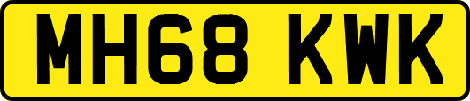 MH68KWK