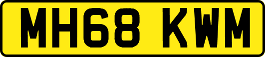 MH68KWM