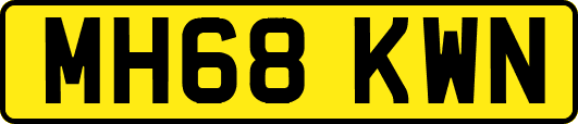 MH68KWN