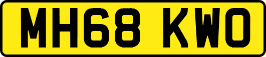 MH68KWO