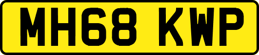 MH68KWP