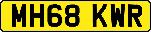 MH68KWR