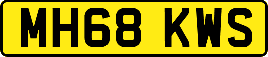 MH68KWS