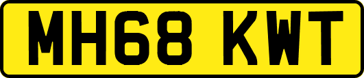 MH68KWT