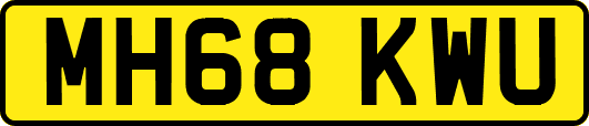 MH68KWU