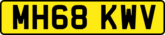 MH68KWV