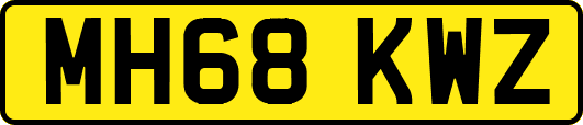 MH68KWZ