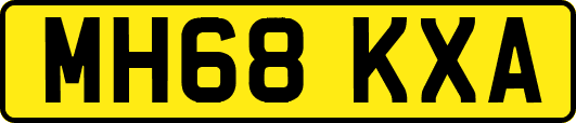 MH68KXA