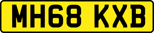 MH68KXB