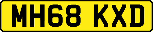 MH68KXD