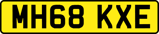 MH68KXE