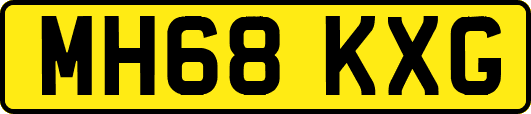 MH68KXG