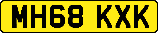 MH68KXK
