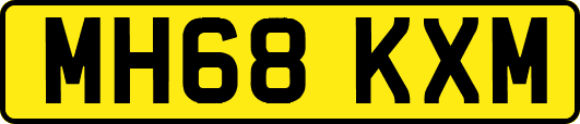 MH68KXM
