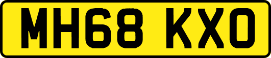 MH68KXO