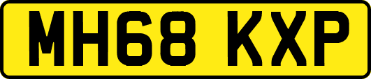 MH68KXP