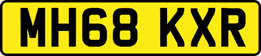 MH68KXR