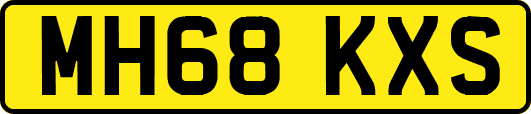 MH68KXS
