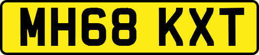MH68KXT
