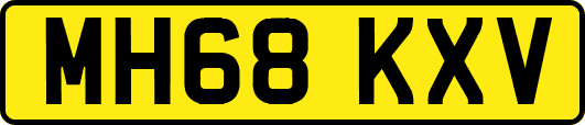 MH68KXV