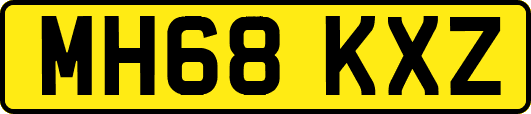 MH68KXZ