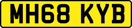 MH68KYB