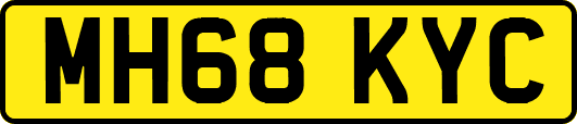 MH68KYC