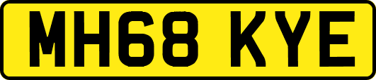 MH68KYE