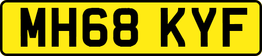 MH68KYF