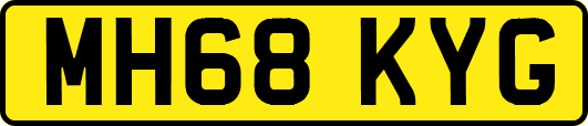 MH68KYG