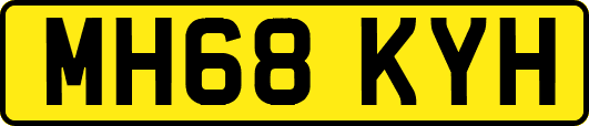 MH68KYH
