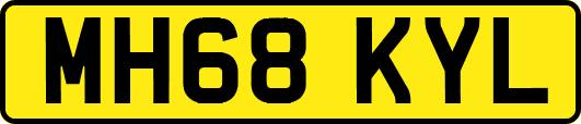 MH68KYL