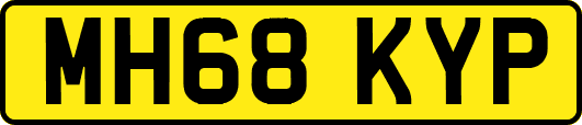 MH68KYP