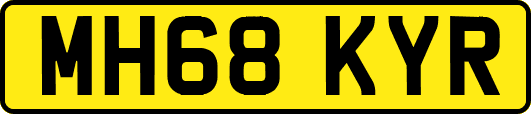 MH68KYR