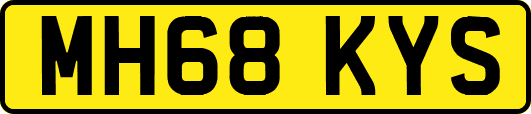 MH68KYS