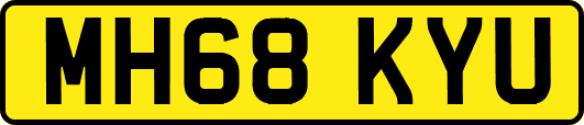 MH68KYU