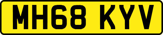 MH68KYV