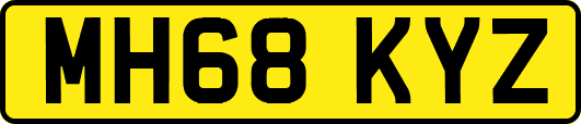 MH68KYZ