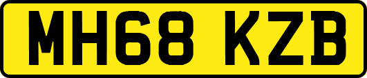 MH68KZB