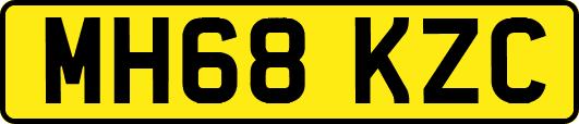 MH68KZC