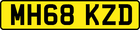 MH68KZD