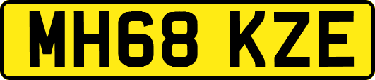 MH68KZE