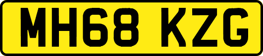 MH68KZG
