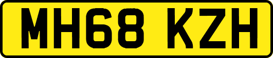 MH68KZH