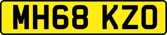 MH68KZO
