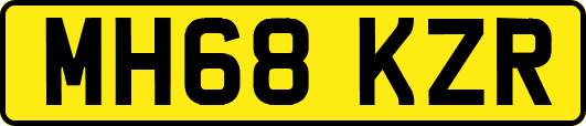 MH68KZR