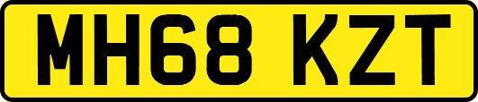 MH68KZT